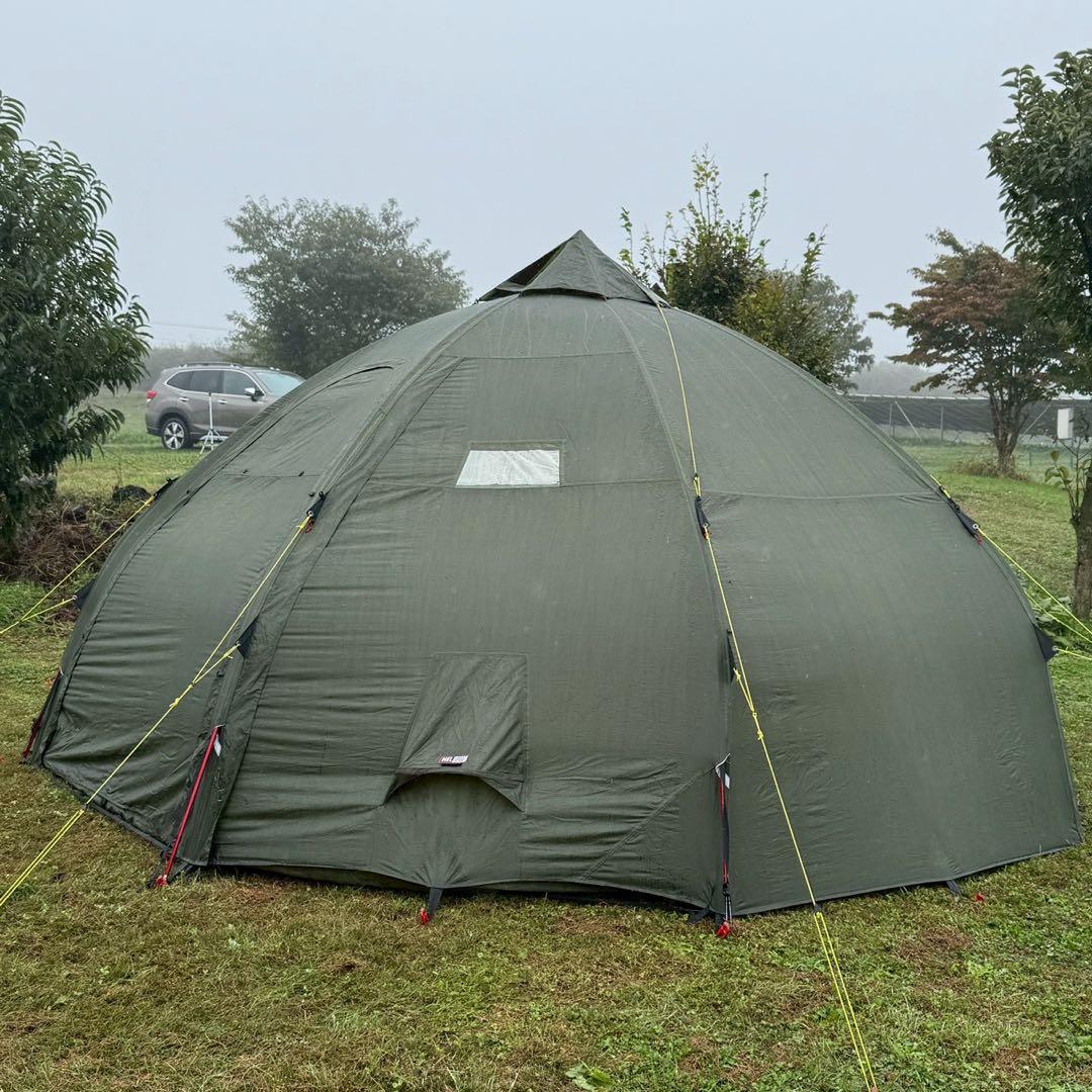 バラゲンドーム8-10人用