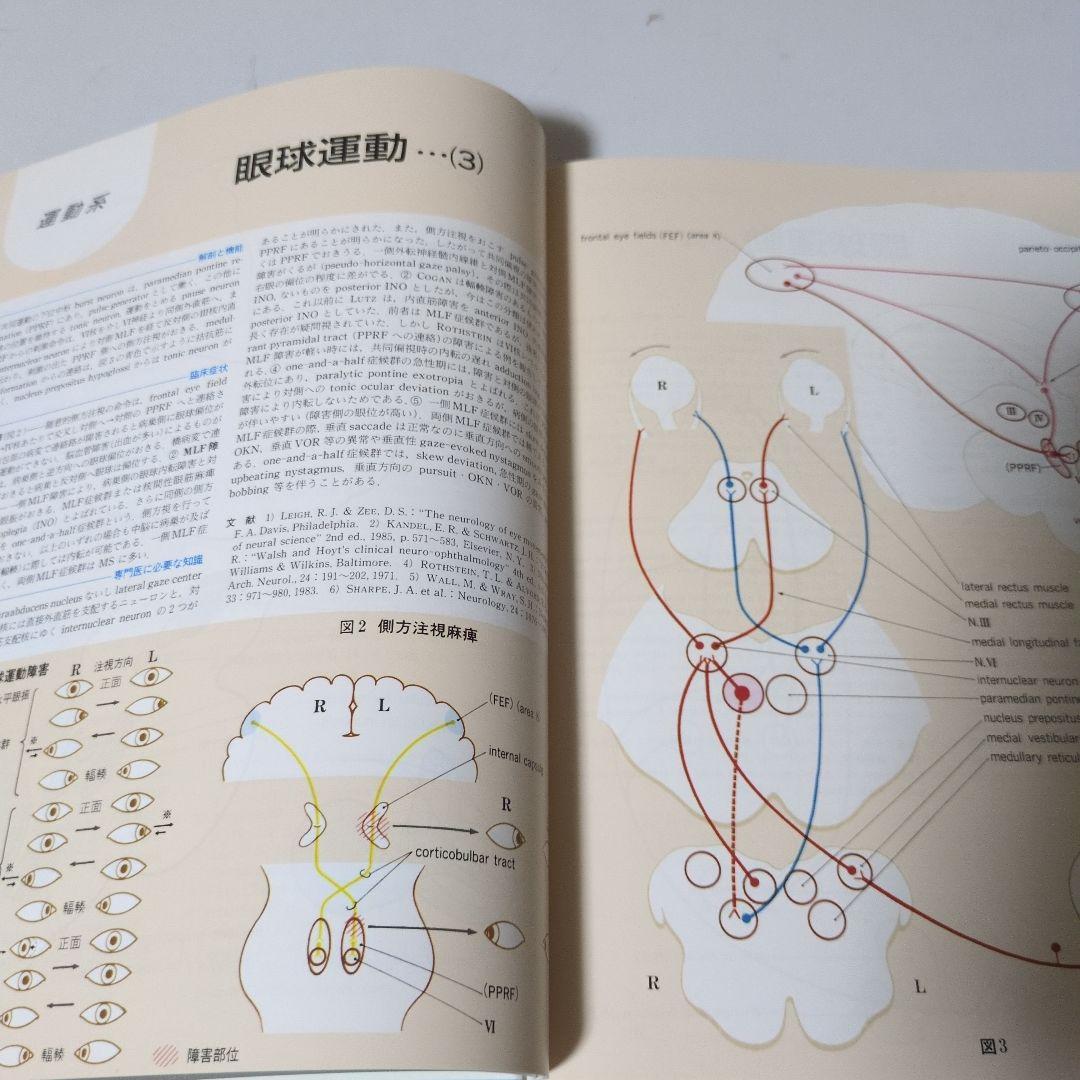 ＠Takuya様　臨床のための神経機能解剖学