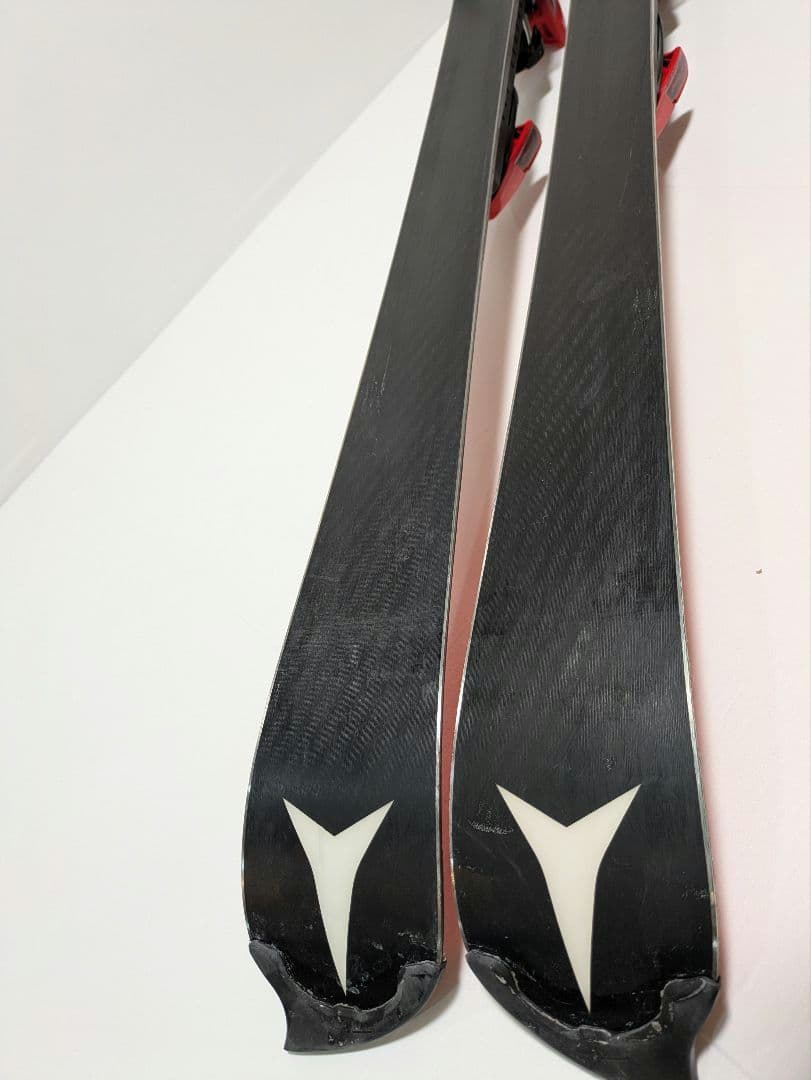 Atomic アトミック REDSTER S9 FIS 131