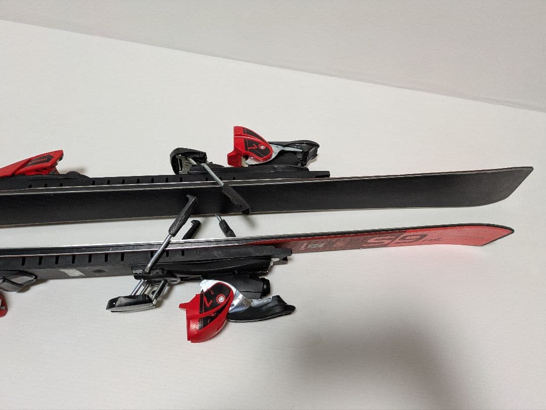 Atomic アトミック REDSTER S9 FIS 131