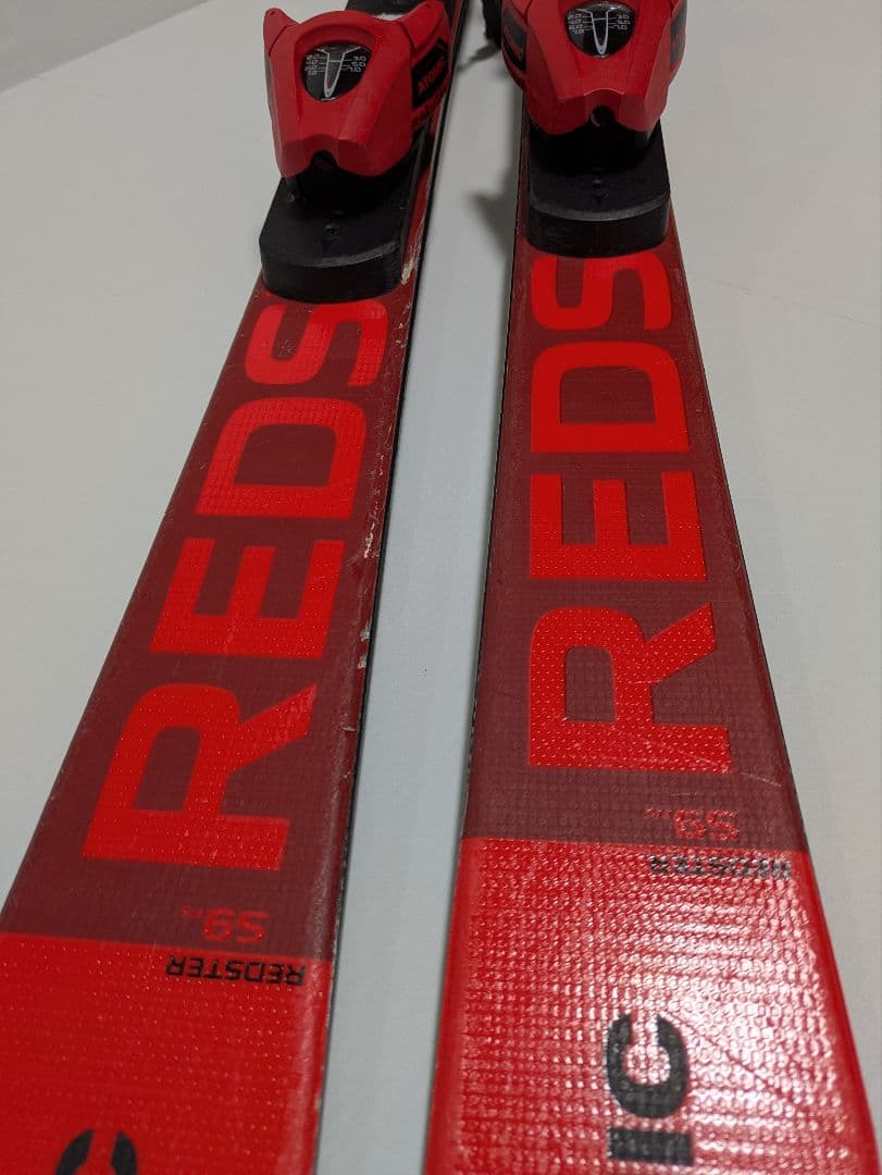 Atomic アトミック REDSTER S9 FIS 131