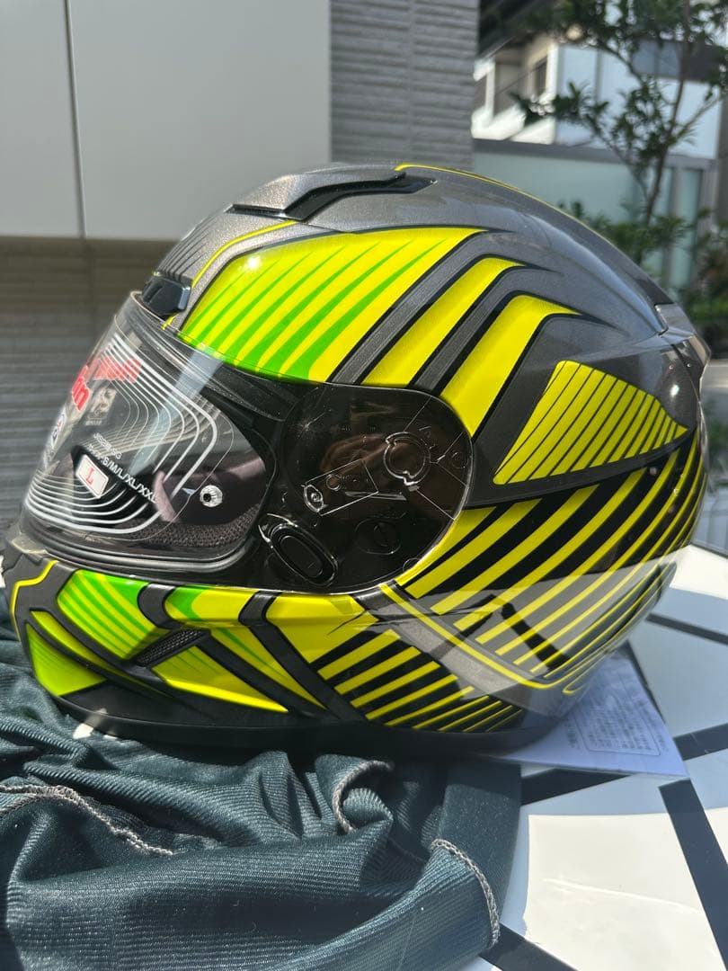 YAMAHA RollBahn YF-8 イエロー 新品未使用