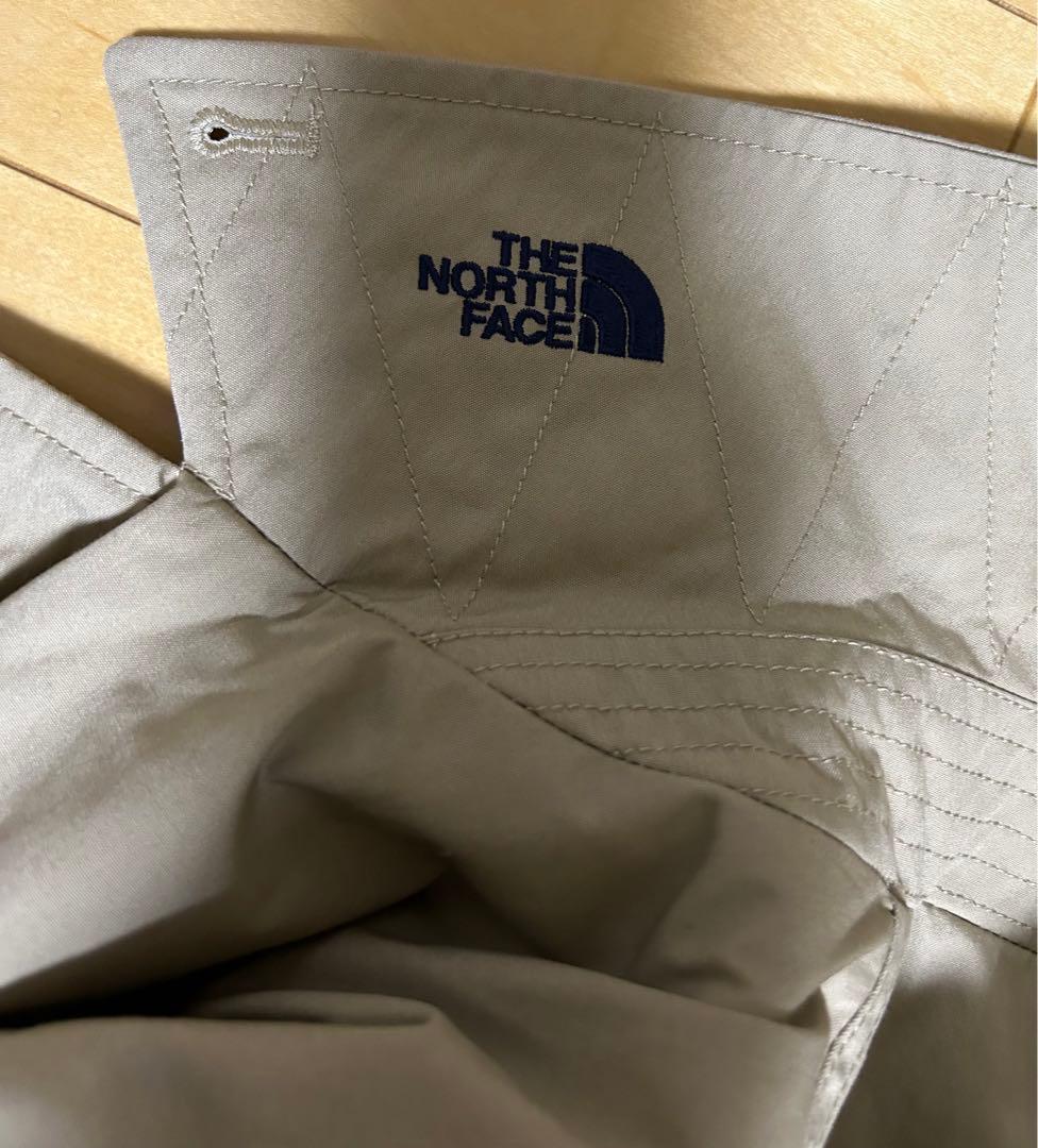 お値下げ新品THE NORTH FACEパープルレーベル/ステンカラーコート S