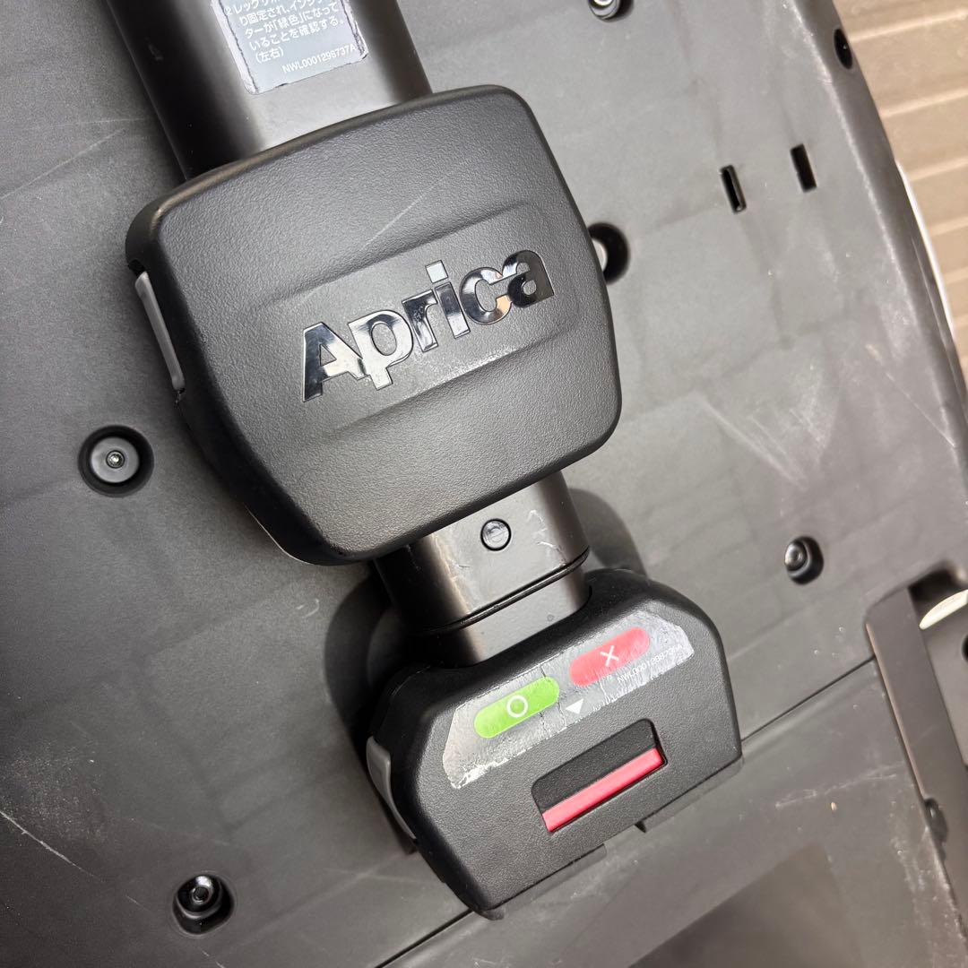 Y*S様 トラベルベース ISOFIX エアキャリー クルリラエッス 対応モデル