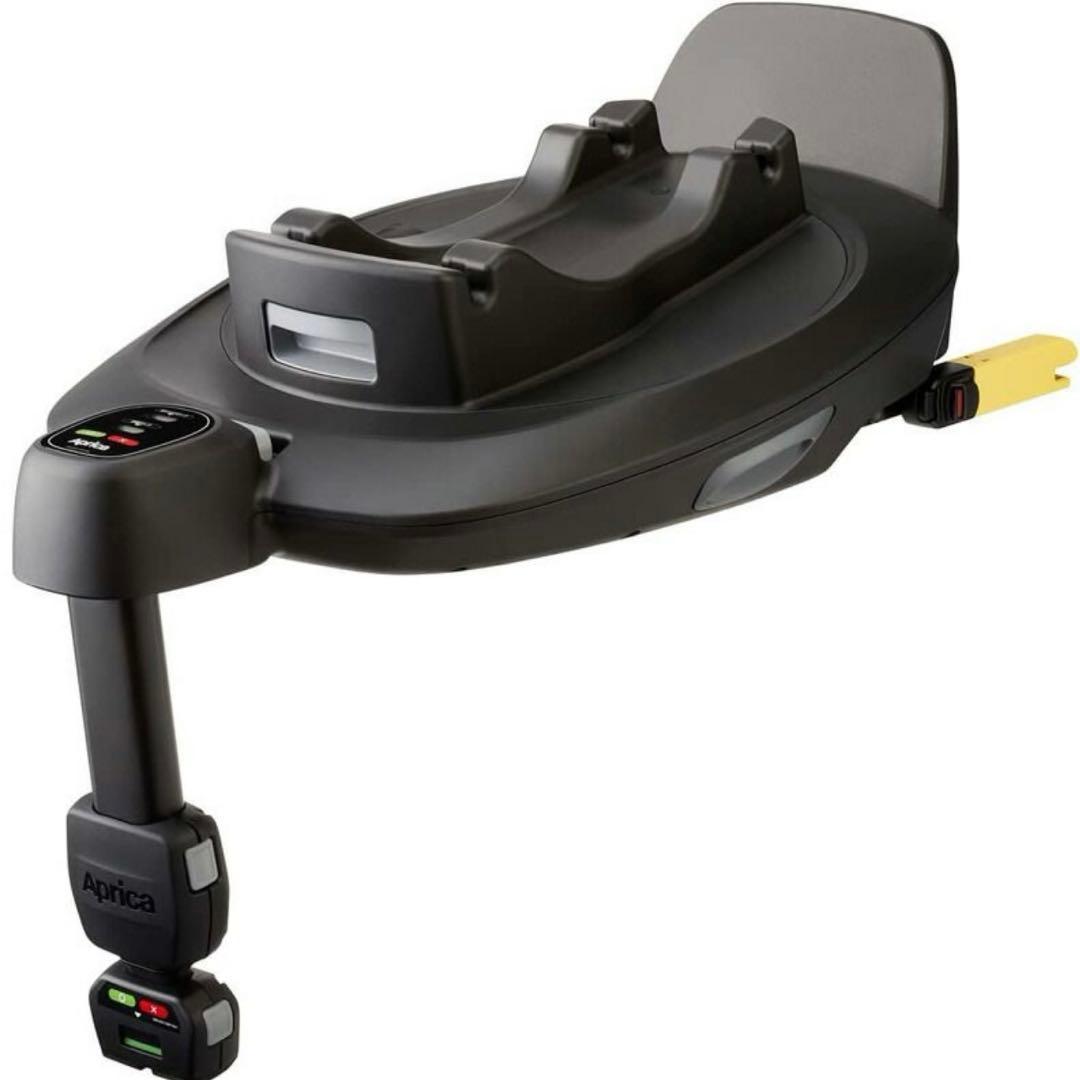 Y*S様 トラベルベース ISOFIX エアキャリー クルリラエッス 対応モデル