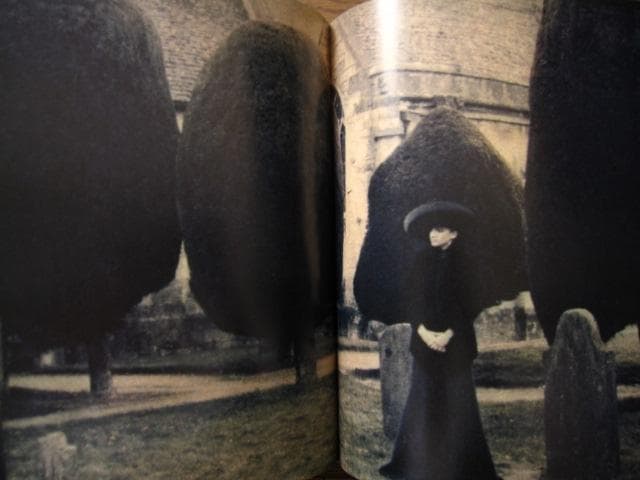 アート・デザイン・音楽 Deborah Turbeville The Fashion Pictures