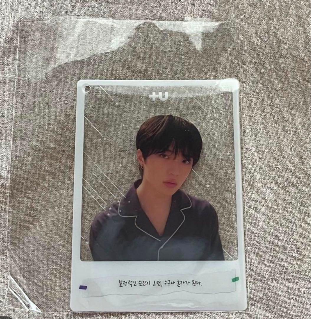 元MOA持っているグッズ全てあげます！TOMORROW X TOGETHER