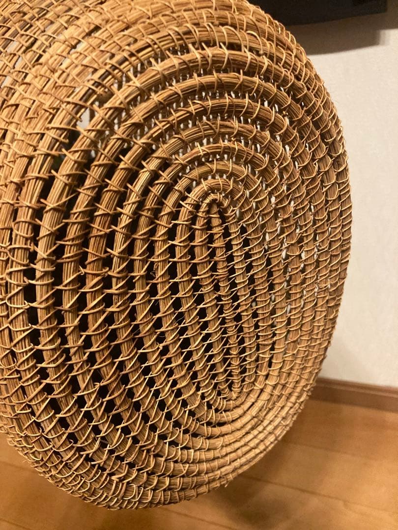 タランゴ　TARANGOかごバッグ　★未使用★