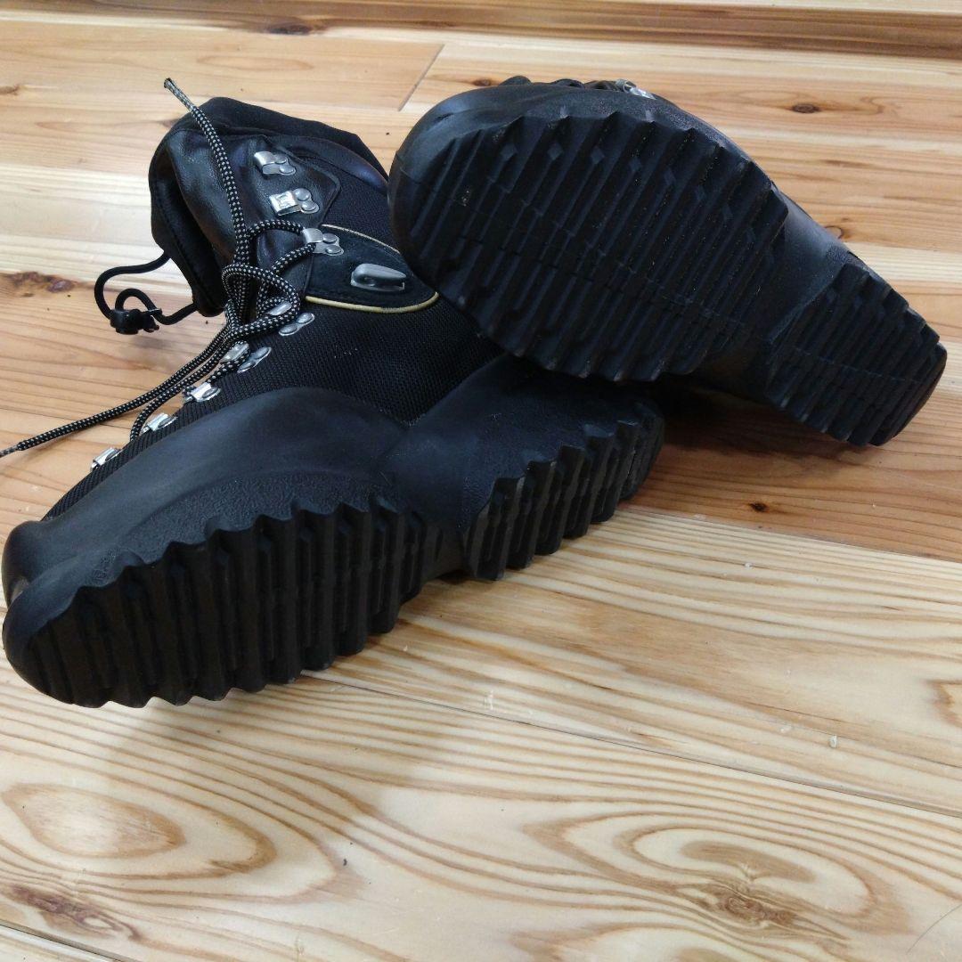 レア!NORDICA　ファンドライブ　スノボ、スキー二刀流ブーツ　24.5cm