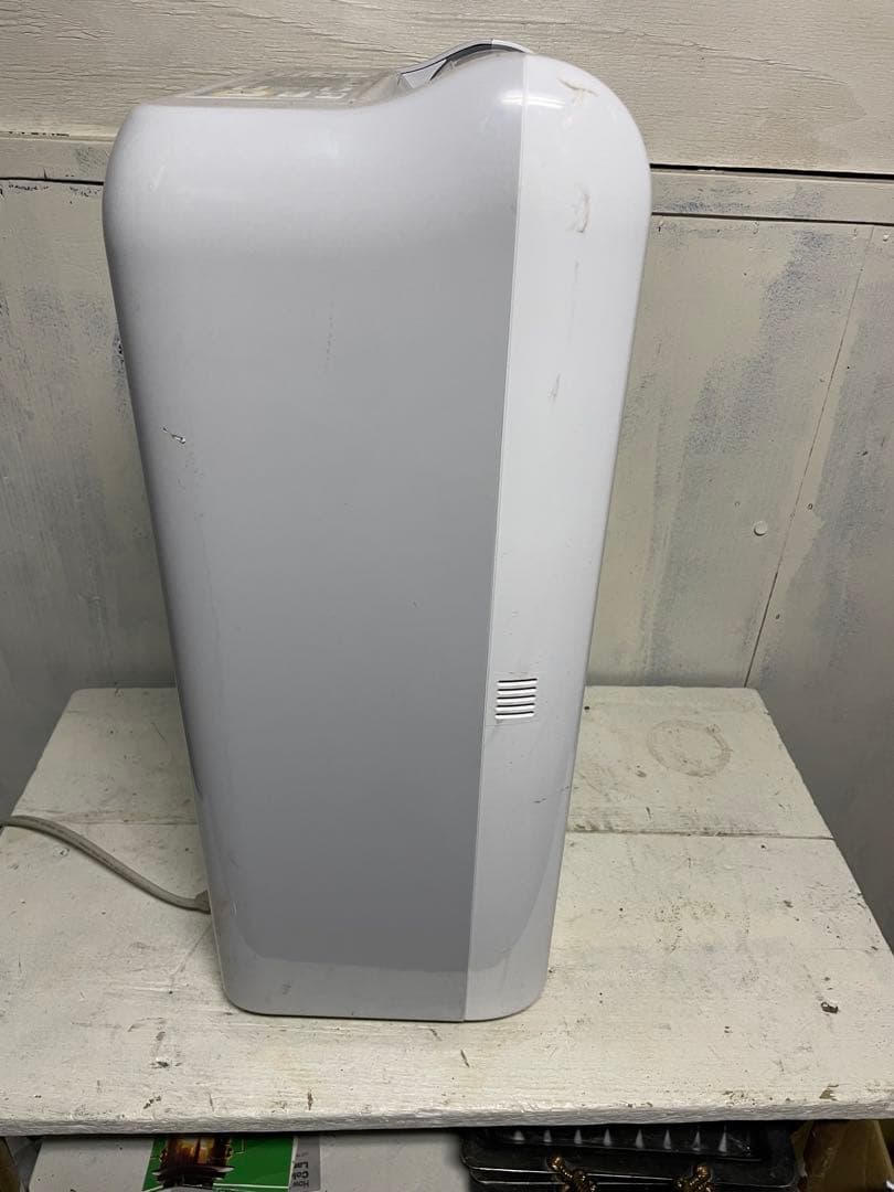 衣類乾燥除湿機　三菱電機　2018年製