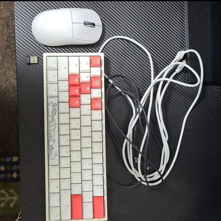 i5 6500/gtx970/自作ゲーミングPC キーボード、マウス付き