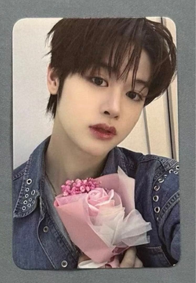 close your eyes CYE 上海サイン会 当選者限定 マージンシャン