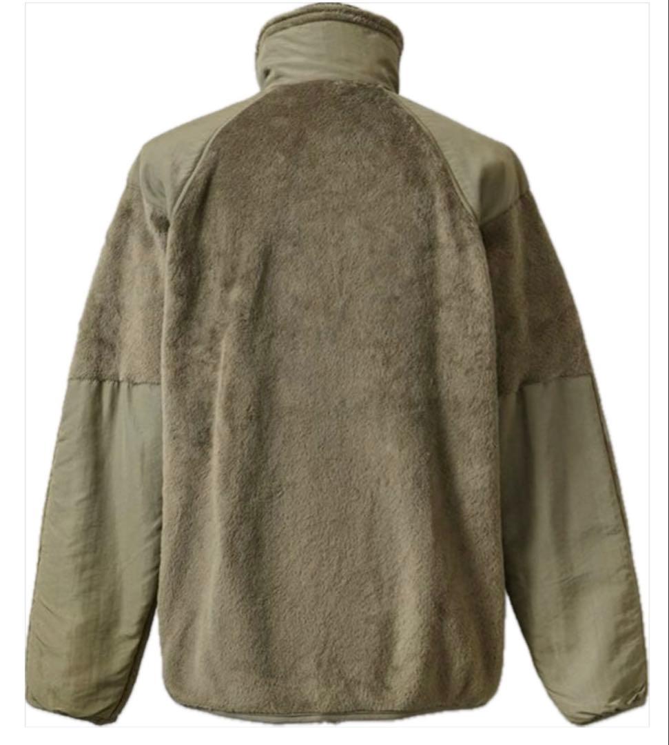 【新品・本物】 ECWCS GEN3 Level3 POLARTEC コヨーテ