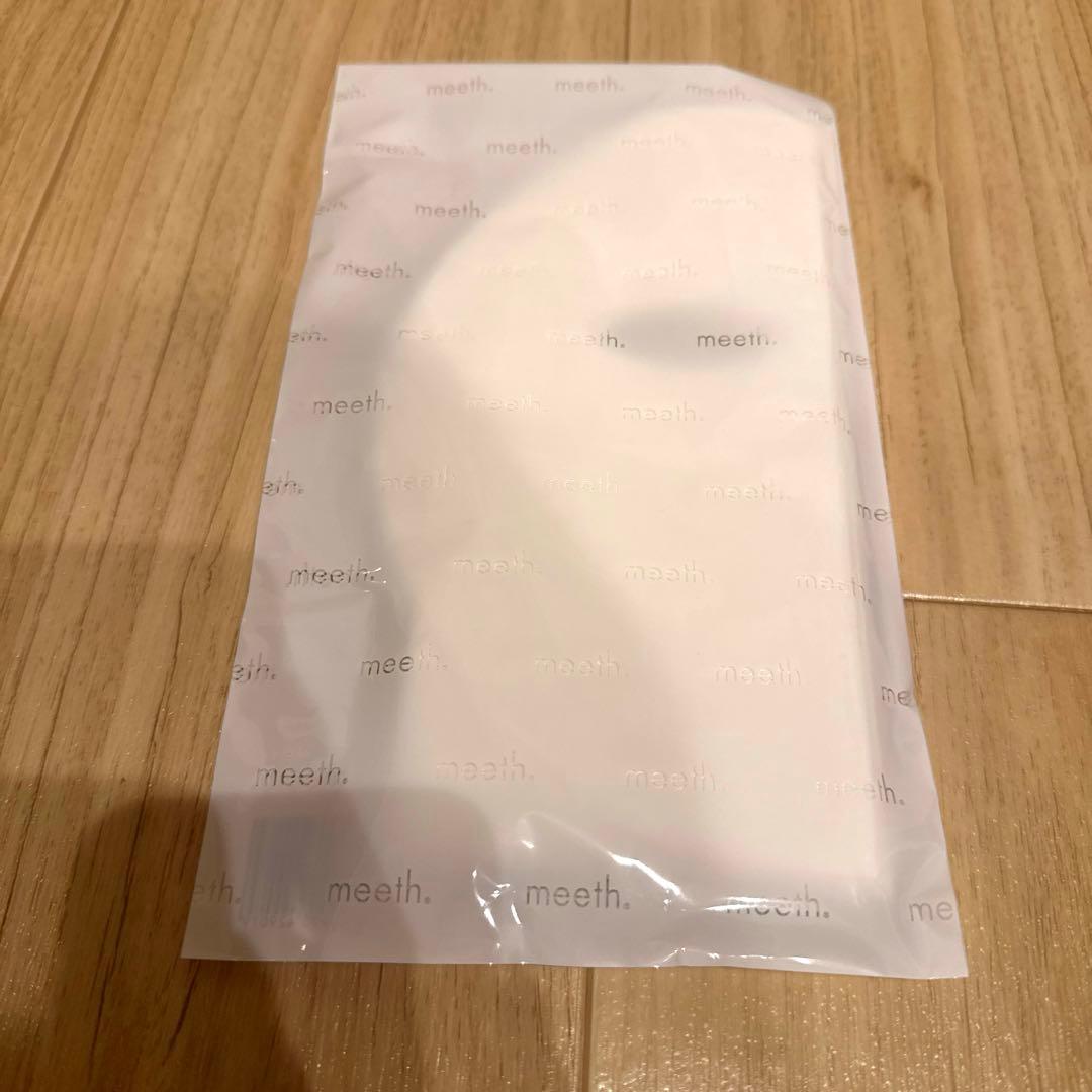 meeth モアリッチパック　7回分
