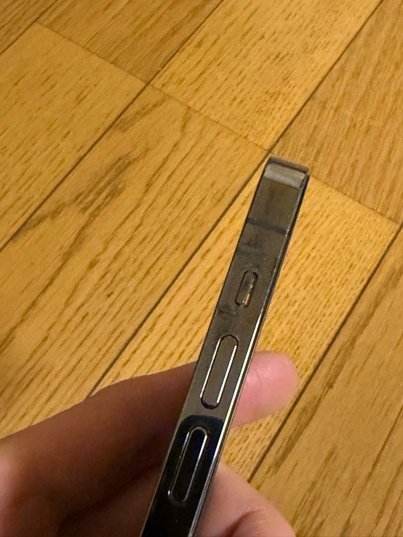 iPhone12PRO 256GB ジャンク品