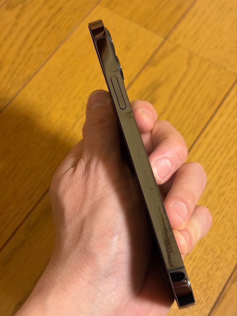 iPhone12PRO 256GB ジャンク品