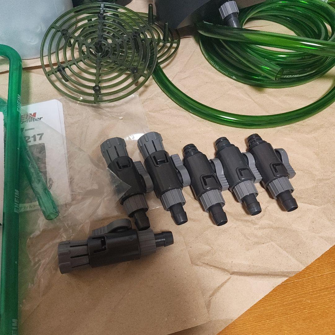 クラシック 2213 キャビティ プロ 約4リットル 2213サブフィルター