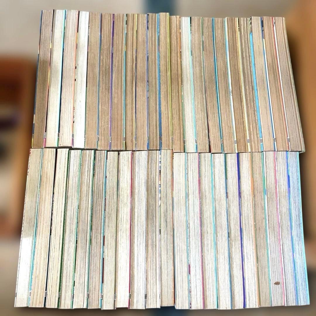 わたるがぴゅん! 1巻～42巻