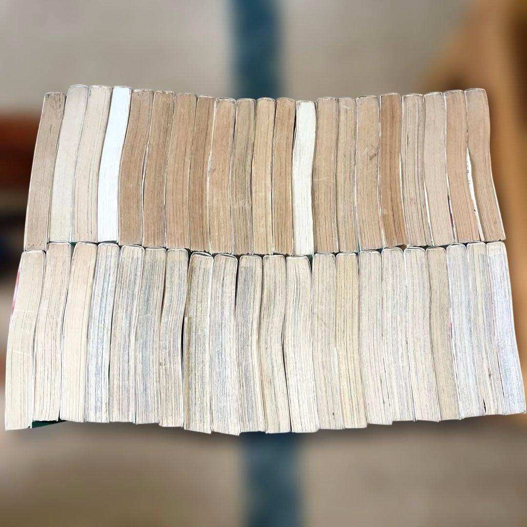 わたるがぴゅん! 1巻～42巻