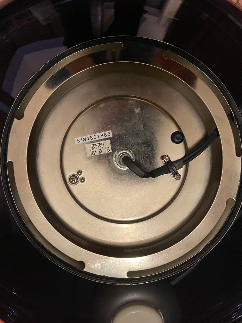 トムディクソン　メルト