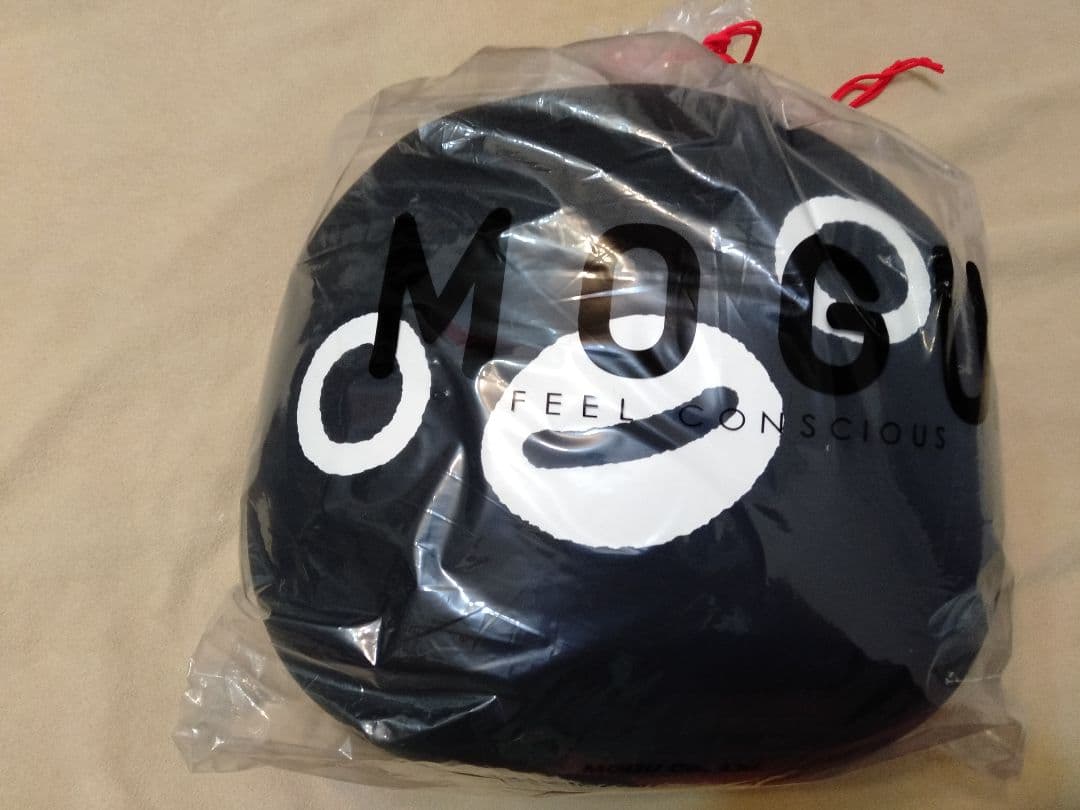 MOGU　スイカペンギン　suicaペンギン　ジャンボ　クッション