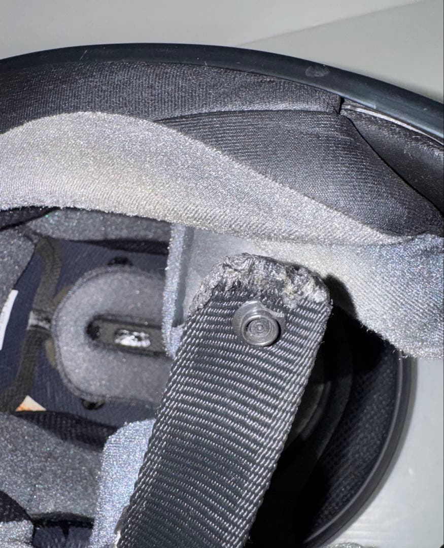 Arai フルフェイスヘルメット GP-X5ホワイト