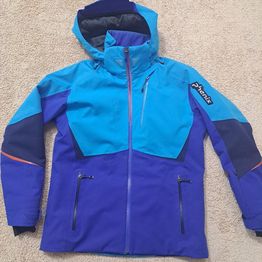 Phoenix スノージャケットとパンツセット