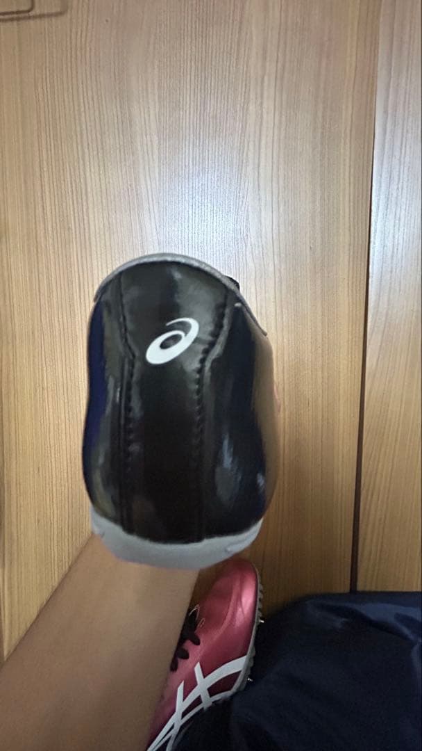 ASICS オーダースパイク BDプレート 26.5cm ※値下げ交渉可