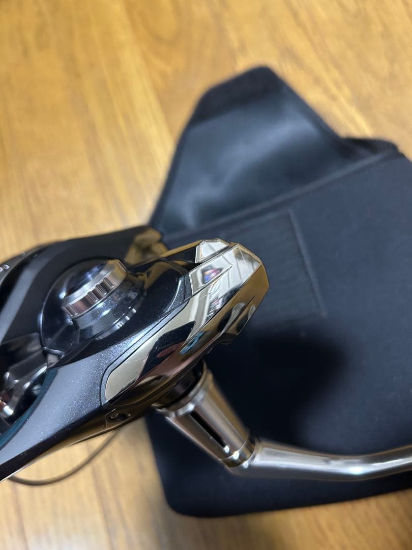 シマノ　13ステラ　SW30000 スタジオオーシャンマーク　スプール
