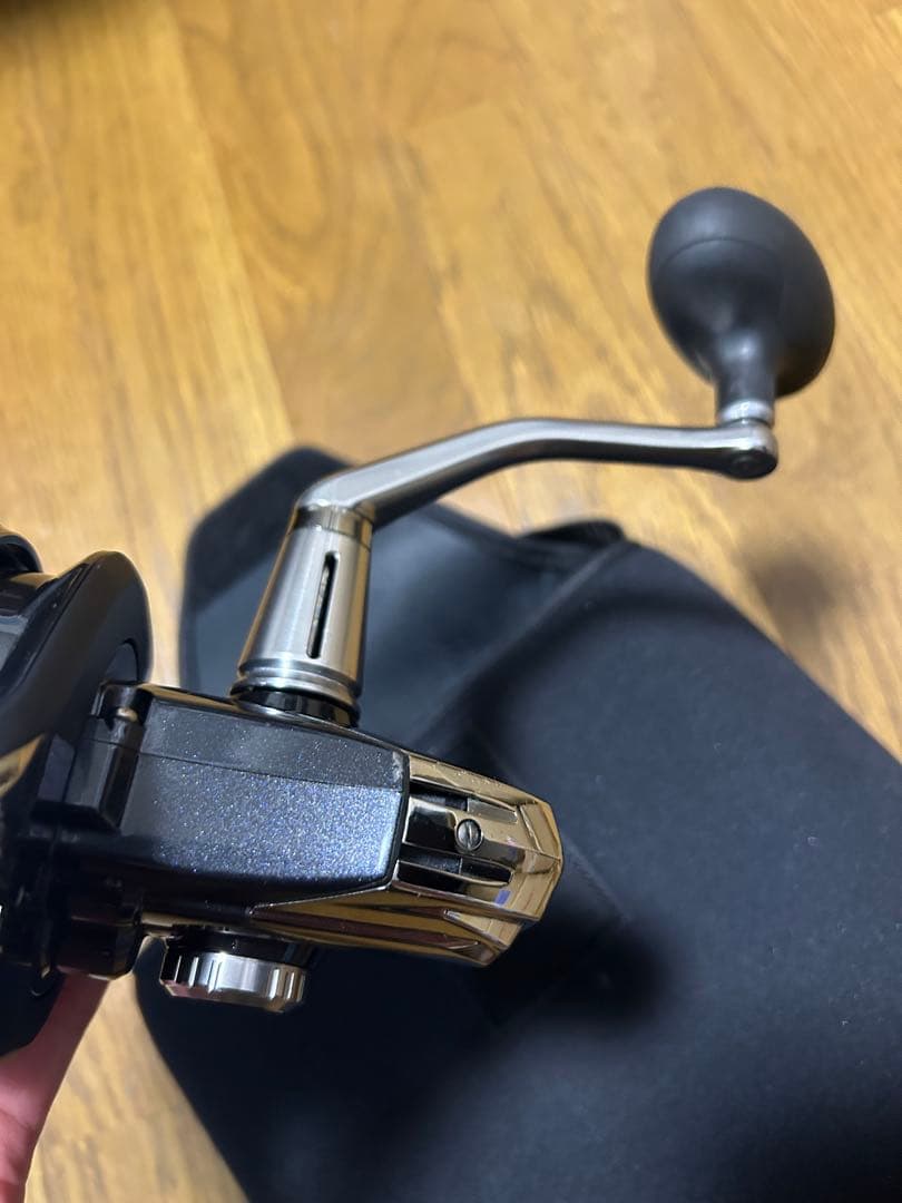 シマノ　13ステラ　SW30000 スタジオオーシャンマーク　スプール