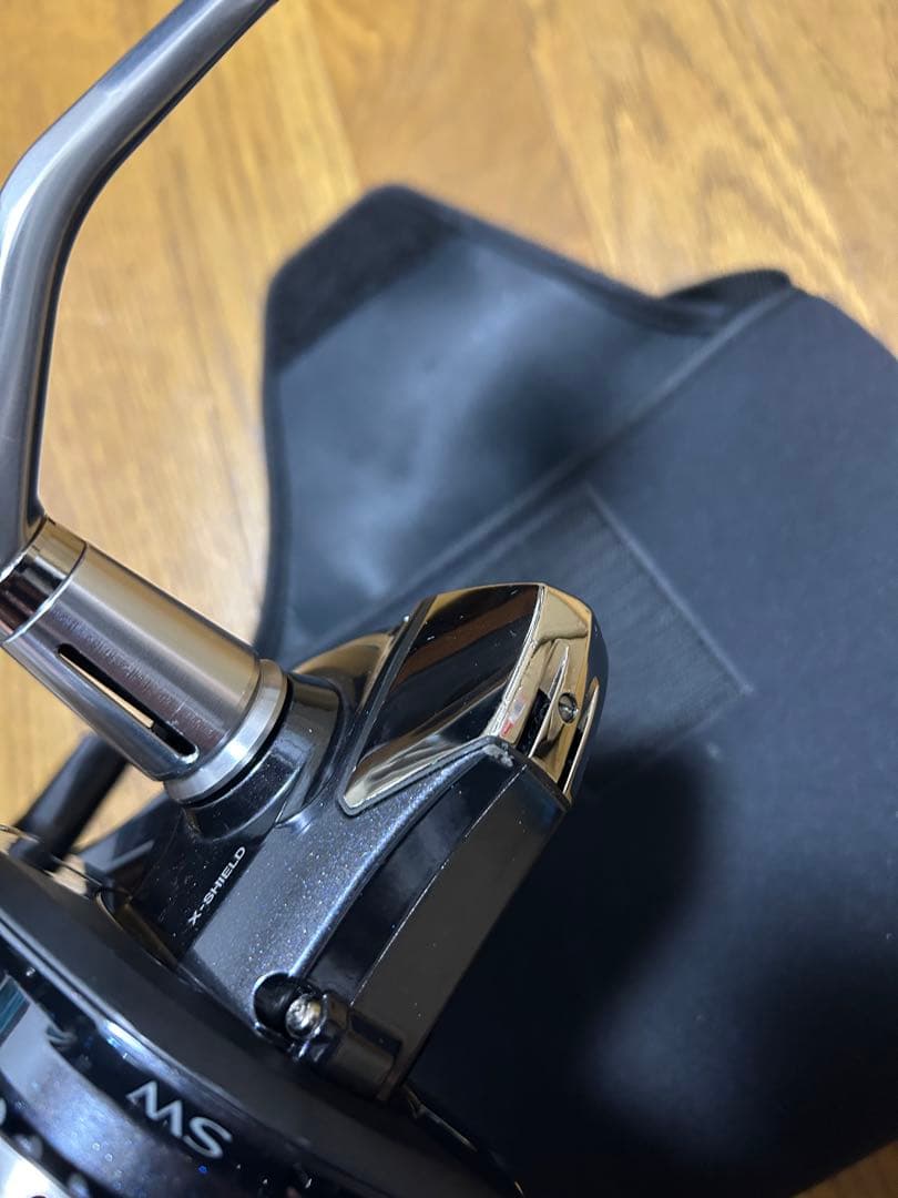 シマノ　13ステラ　SW30000 スタジオオーシャンマーク　スプール