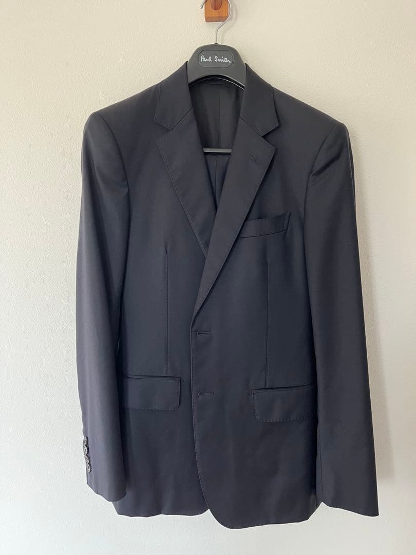 ワコマリア　ロロピアーナ　スーツ　セットアップ