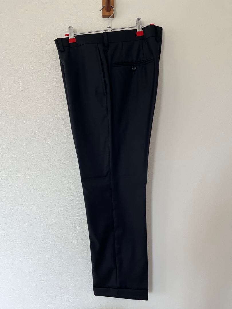 ワコマリア　ロロピアーナ　スーツ　セットアップ