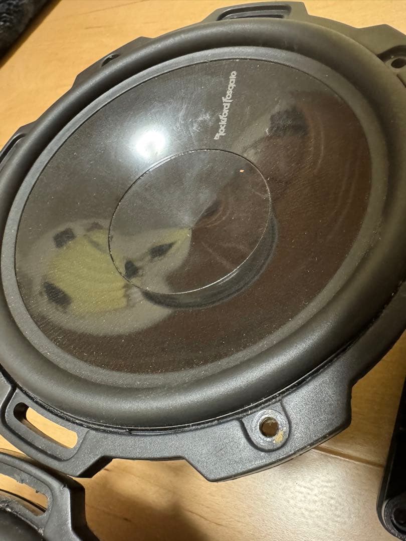 ロックフォード T1675-S