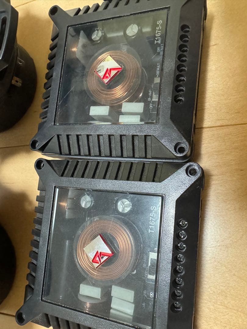 ロックフォード T1675-S