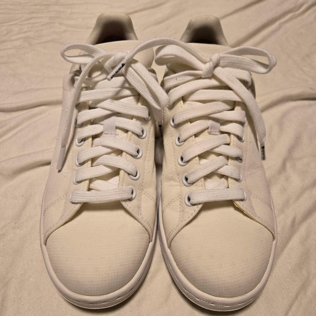 【極美品】スタンスミス　ゴアテックス　23.5　emmi　snidel　iena