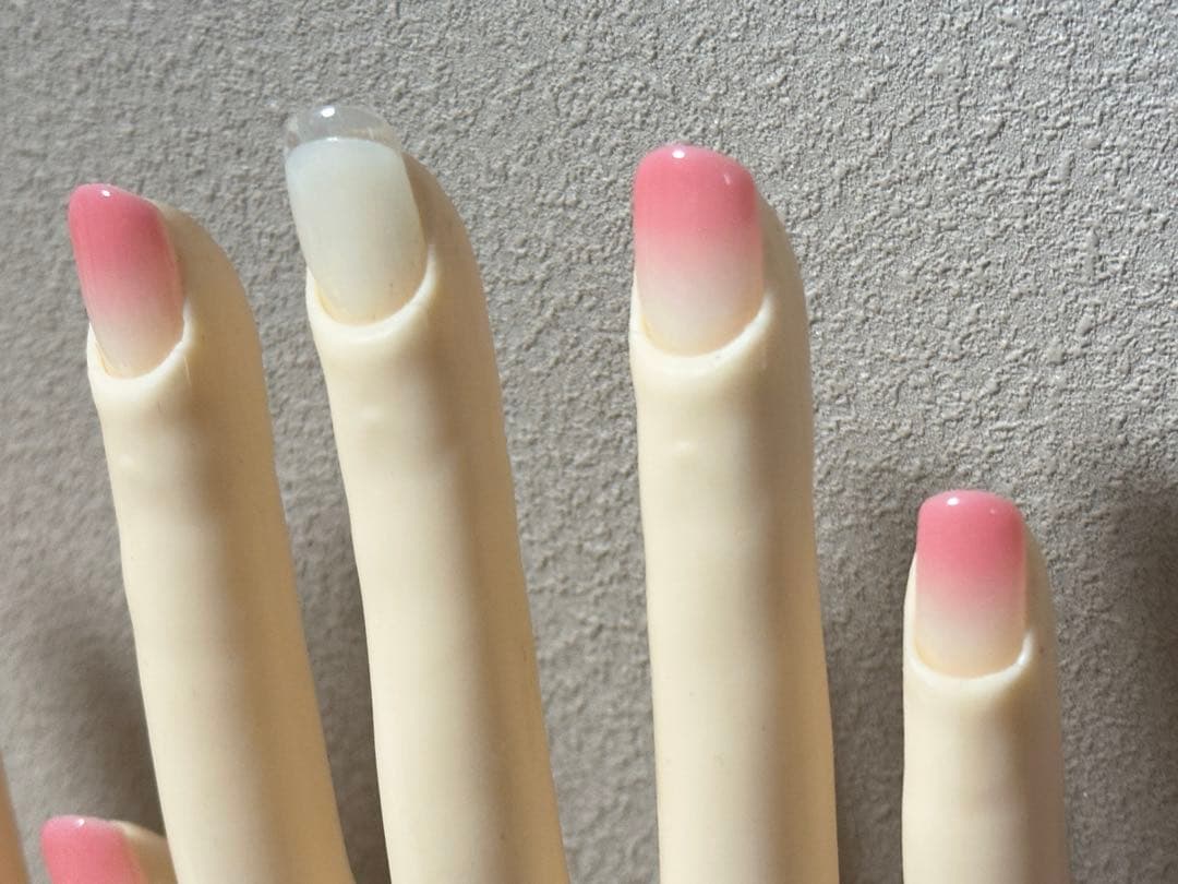 JNEC認定モデルハンド STモデルハンド