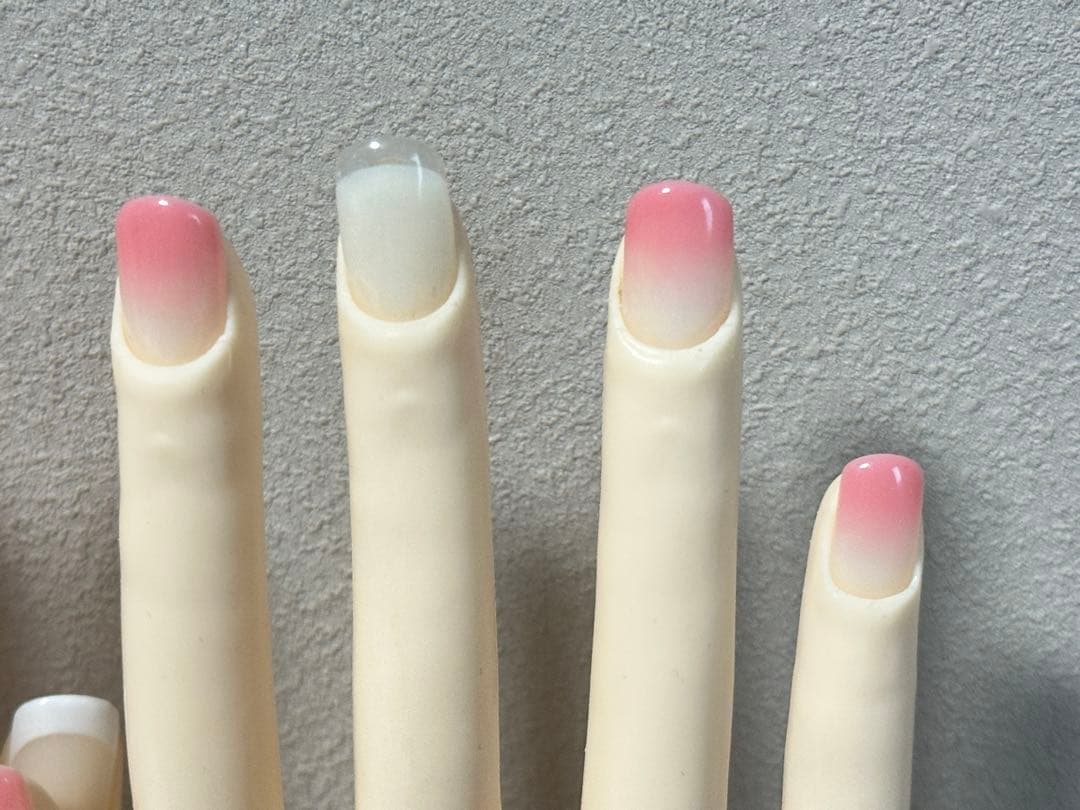 JNEC認定モデルハンド STモデルハンド