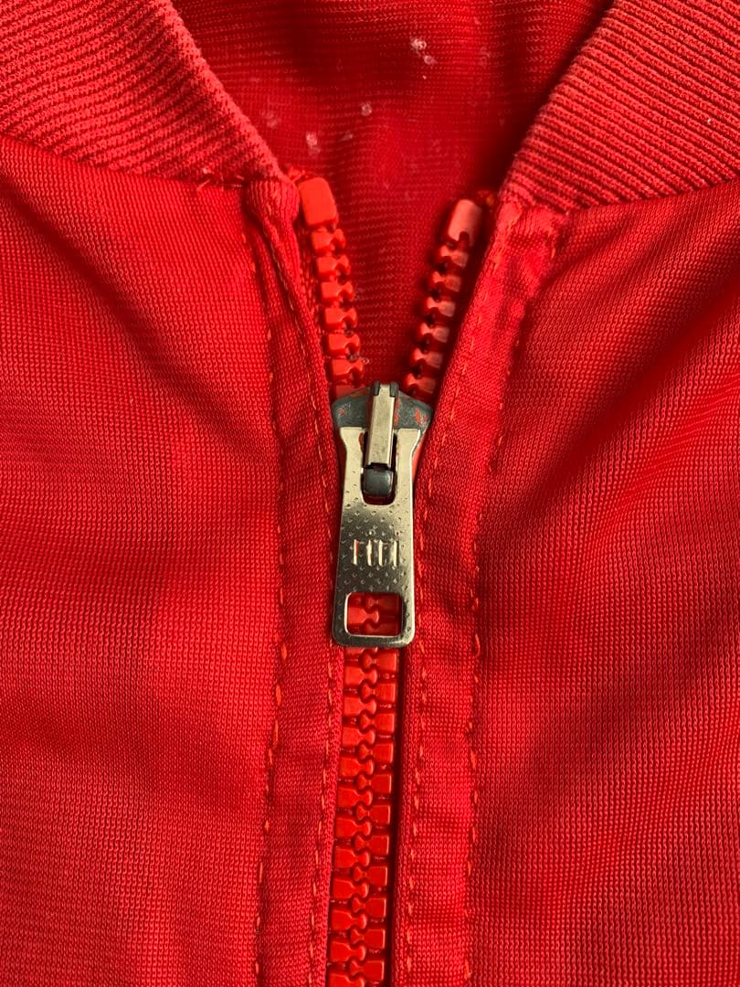 70s80s“adidas” ATP トラックジャケット フランス製　Msize