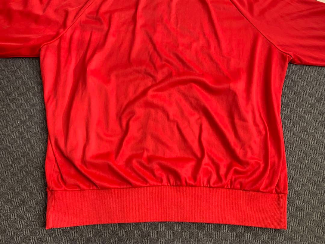 70s80s“adidas” ATP トラックジャケット フランス製　Msize