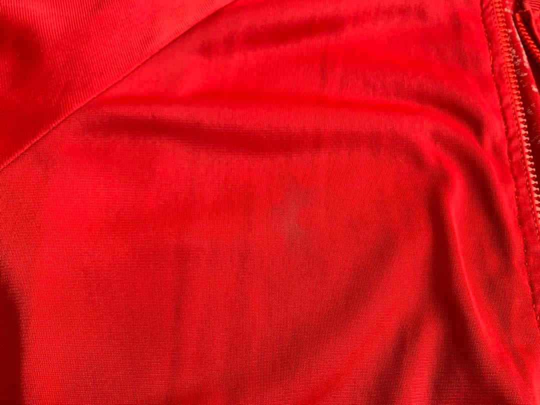 70s80s“adidas” ATP トラックジャケット フランス製　Msize