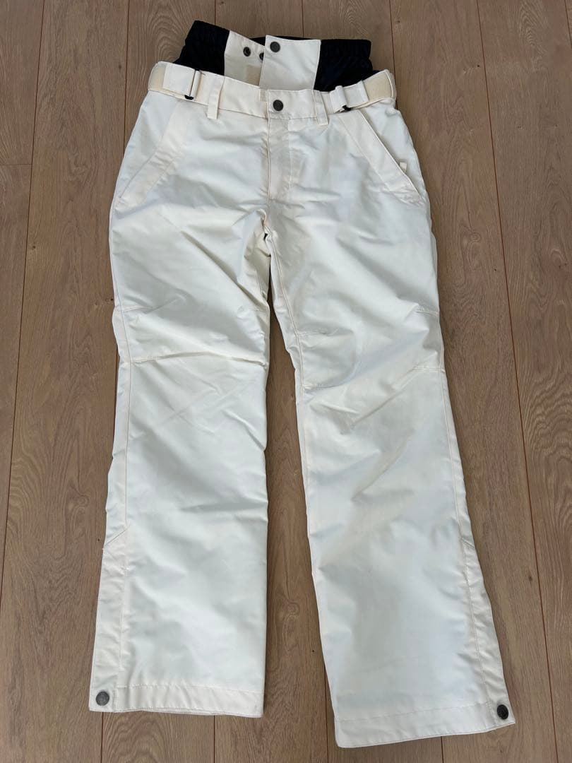 ocean pacific スノーボードウェア上下セット レディース