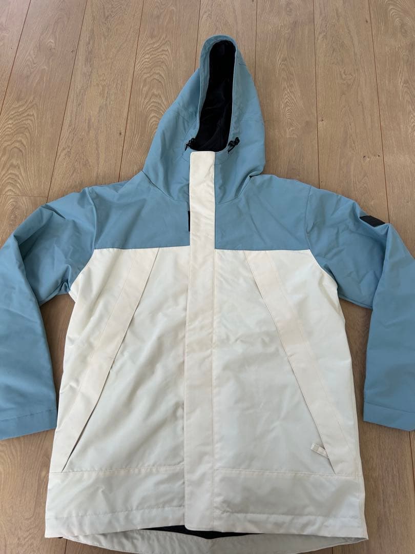 ocean pacific スノーボードウェア上下セット レディース