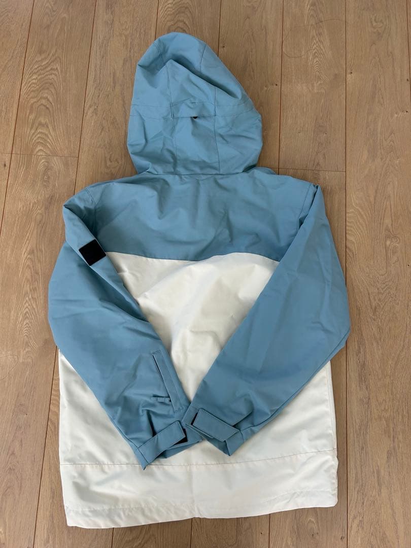 ocean pacific スノーボードウェア上下セット レディース