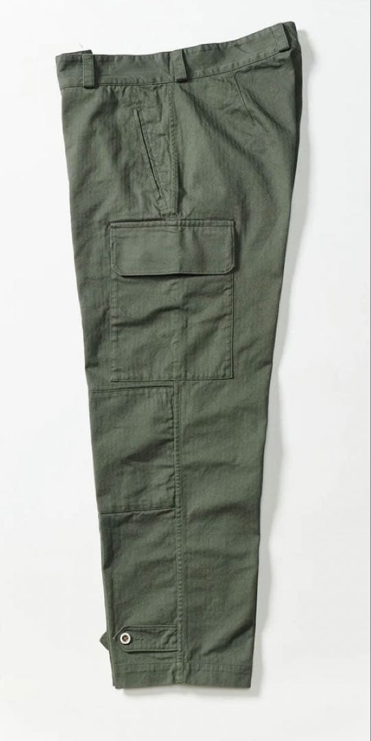 FORZA styleカーゴパンツ