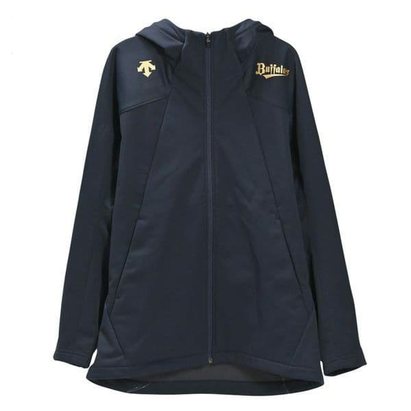 Buffaloesオーセンティックシェルジャケット【M】オリックス