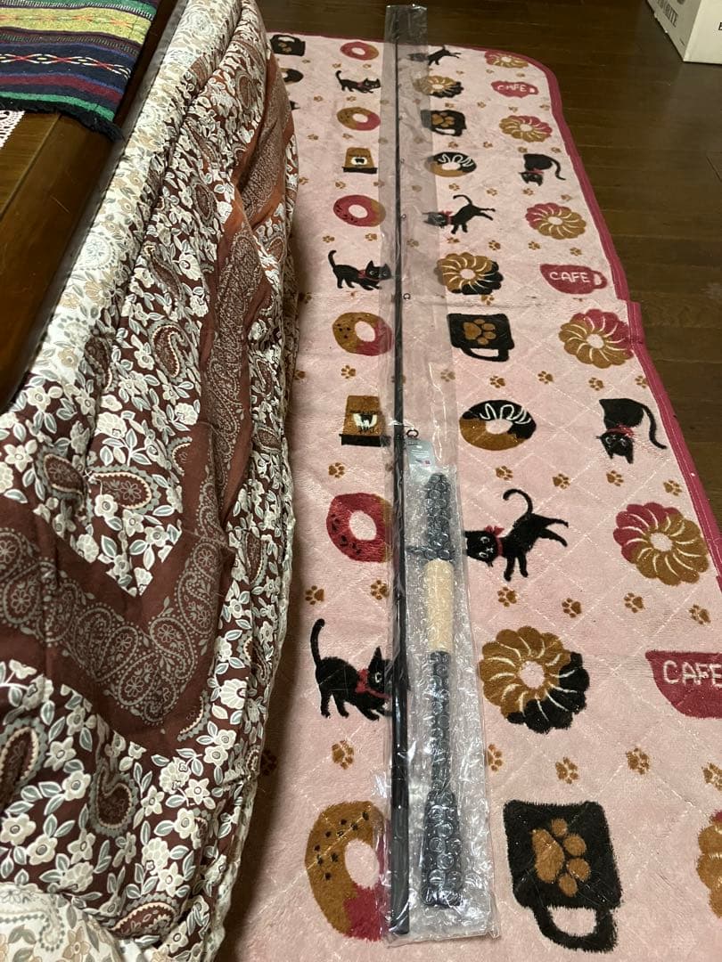 WDC-70XH ウルフダウン　デジーノ