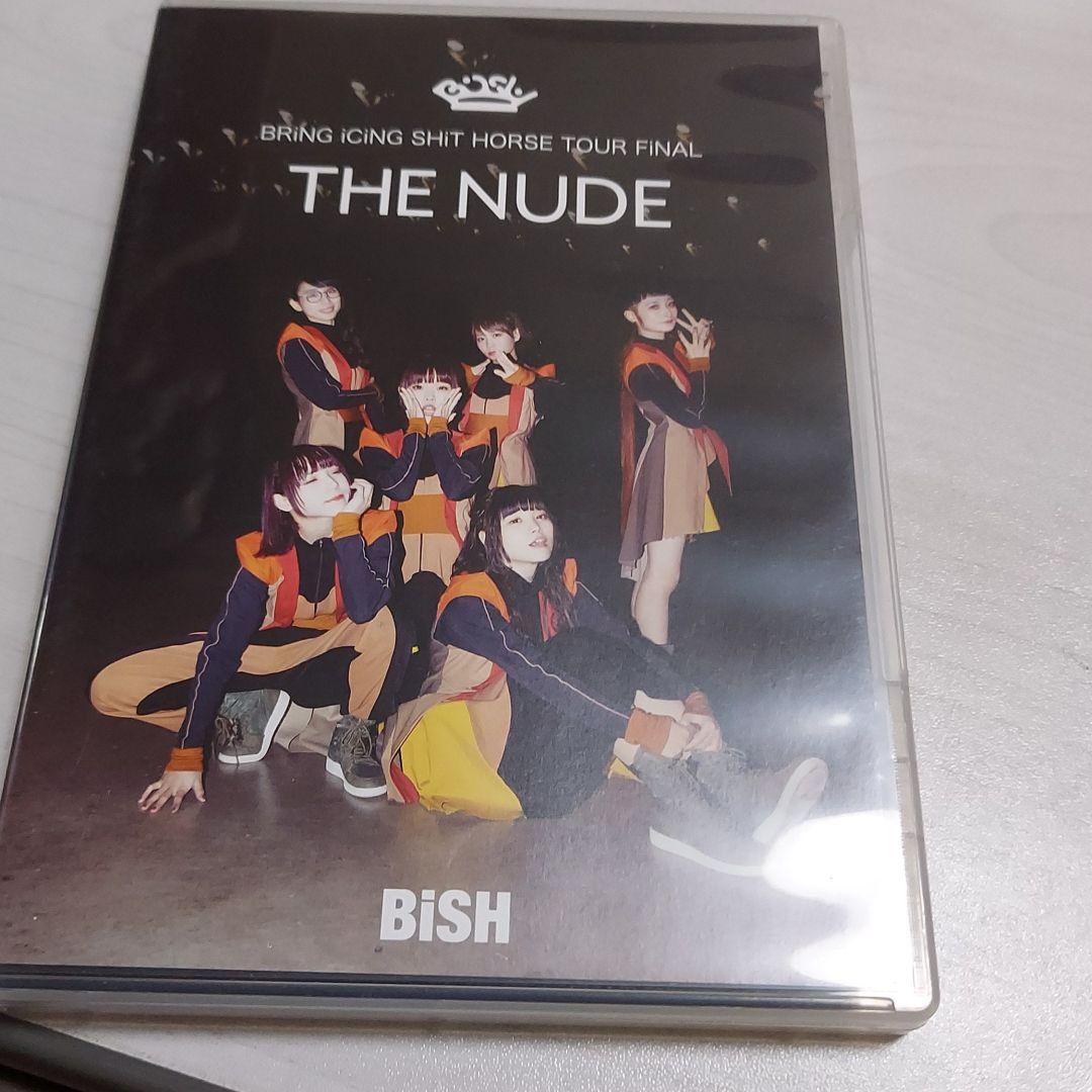 BiSH/BRiNG iCiNG SHiT HORSE TOUR FiNAL\…