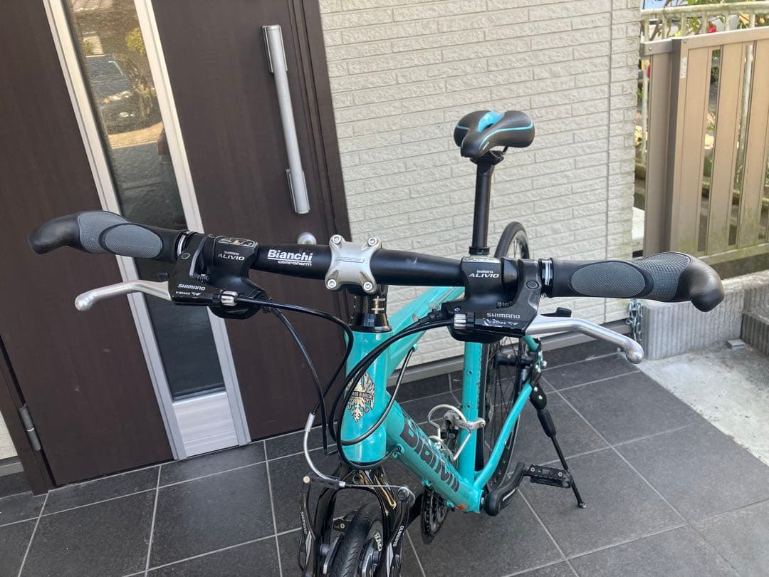 【兵庫県　引取限定】Bianchi ビアンキ　カメレオンテ3