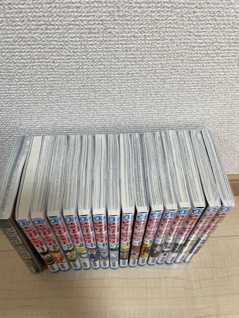 鬼滅の刃、呪術廻戦、HUNTER×HUNTER 、 進撃の巨人他セット売り